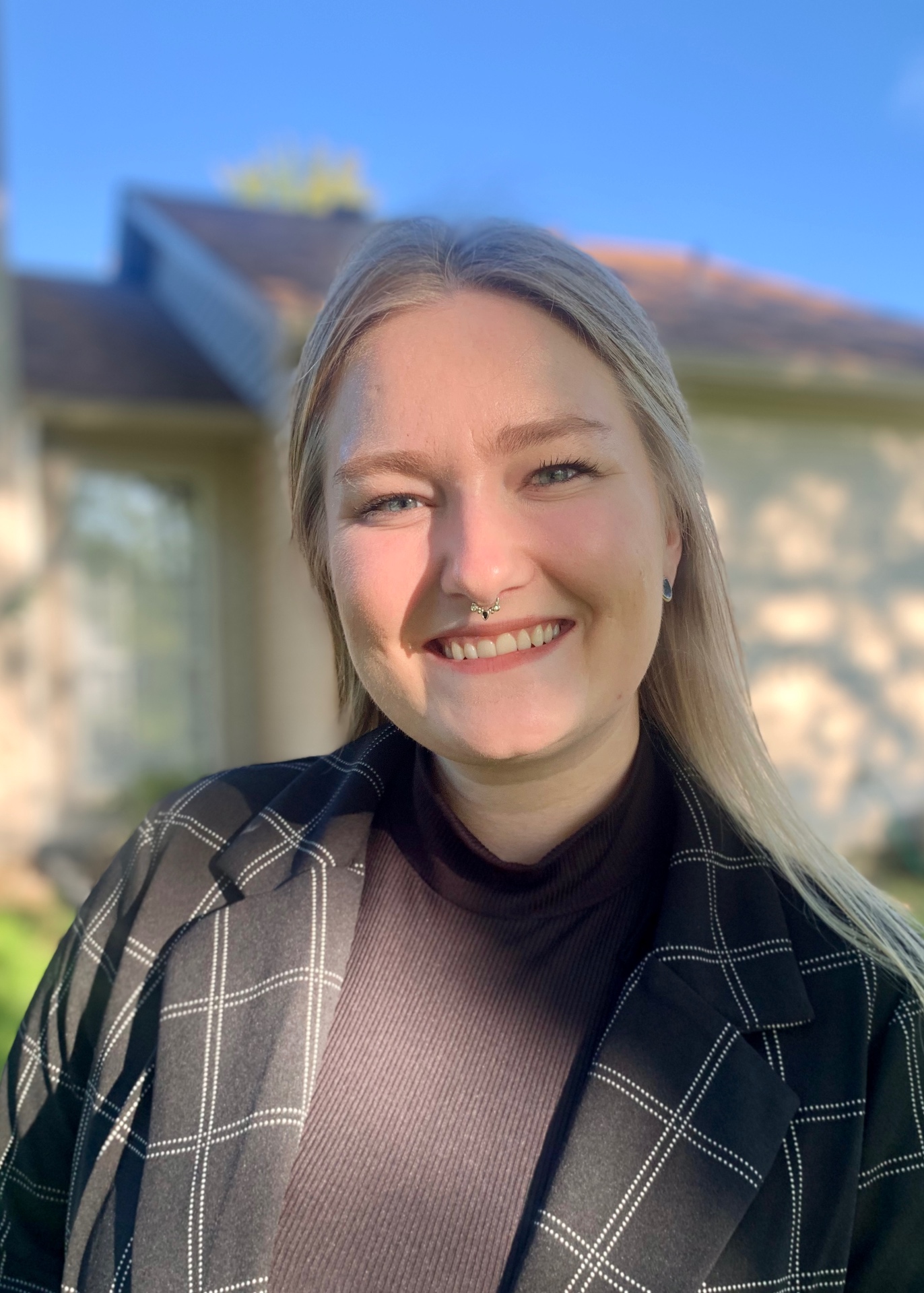 Lydia Spencer, LCSW — Indianapolis therapist