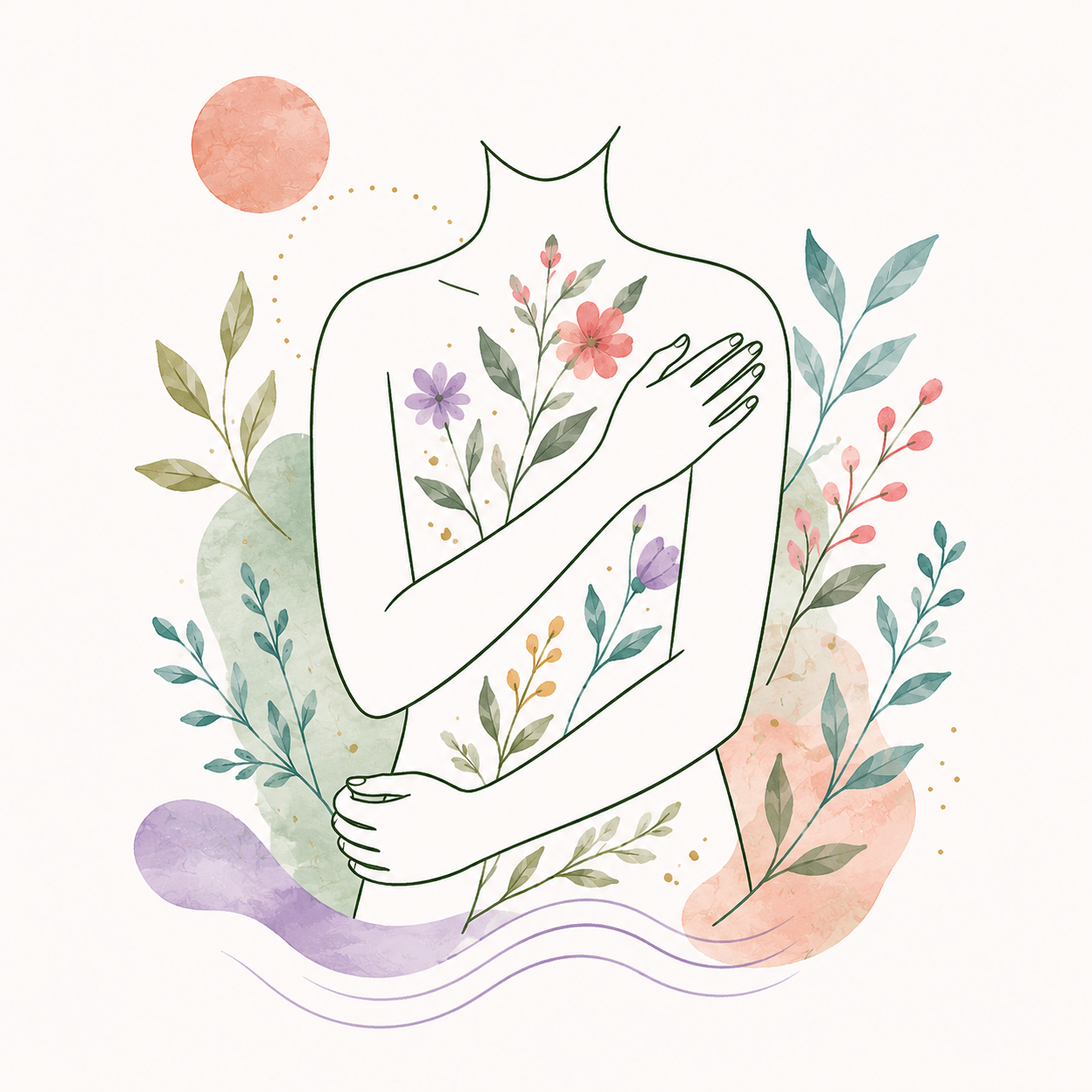 Home Within Counseling